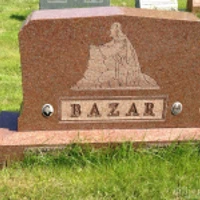 Dmytro Bazar