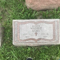 Mildred Bania
