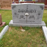 Parania Zadorozny