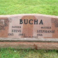 Steve Bucha