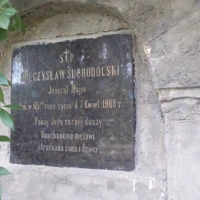Mieczysław Suchodolski