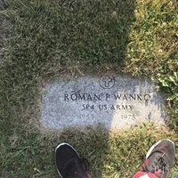 Roman Wanko