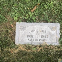 John Lus