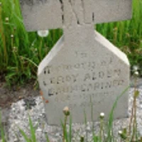 Leroy Baumgartner