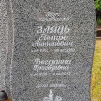 Богданна Заяць
