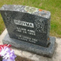 Lillian Hudyma