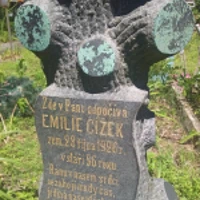 Emilie Čižek