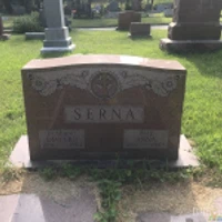 Dmytro Serna