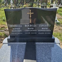 Марія Гіренко
