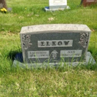 Alex Elkow
