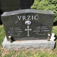 Dusan Vrzić