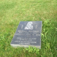Michael Poloway