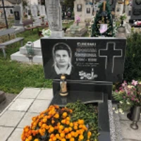 Yaroslava Bilevych