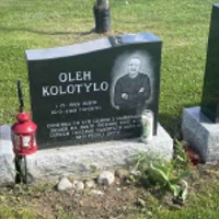 Oleh Kolotylo