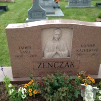 Vasil Zenczak