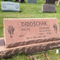 Stephanie Didoschak