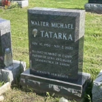 Walter Tatarka