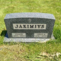 Stella Jakimiys