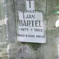 Jan Bartel