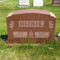 Mike Niznik