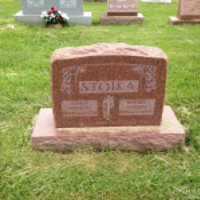 Joseph Stoika