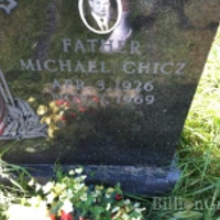 Michael Chicz