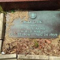 Mike Zuk