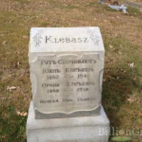 Klebasz