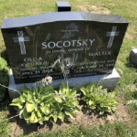 Walter Socotsky