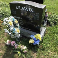 Roman Krawec
