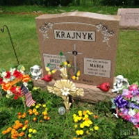 Fred Krajnyk