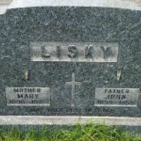 Mary Lisky