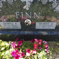 JAMES FINN