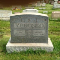 Harrt Yurosko
