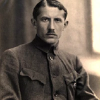 Євген Коновалець