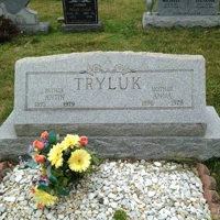 Antin Tryluk