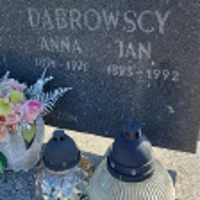 Jan Dąbrowski