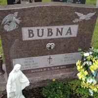 Peter Bubna