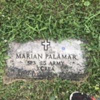 Marian Palamar