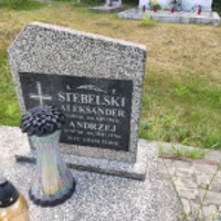 Andrzej Stebelski