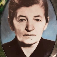 Anna Paniv