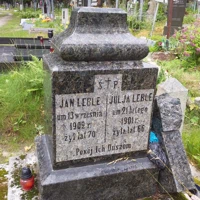 Jan Leble