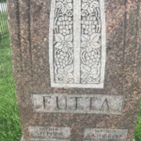 Stephen Futta