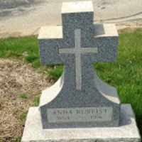 Anna Kurfist