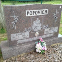 Taras Popovich