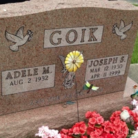 Joseph Goik