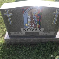 Joseph Novak