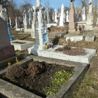 Степанія Лучка