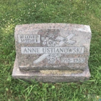 Anne Ustianowski