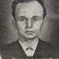 Михаил Лубенский
